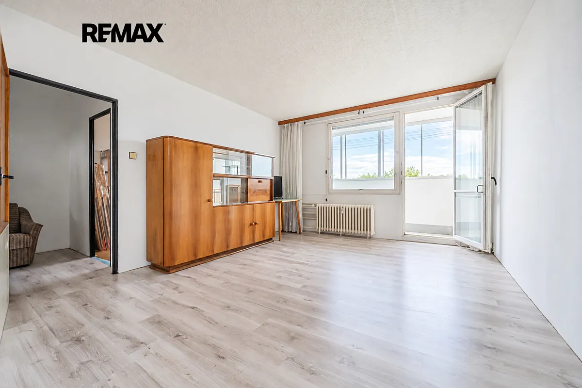 Prodej bytu 4+1 62 m²